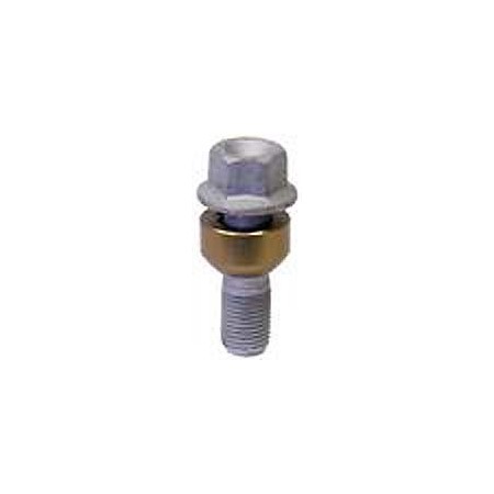 Porsche Lug Bolts 45mm Boxster all, Cayman all, 996/7/C2/C4/S