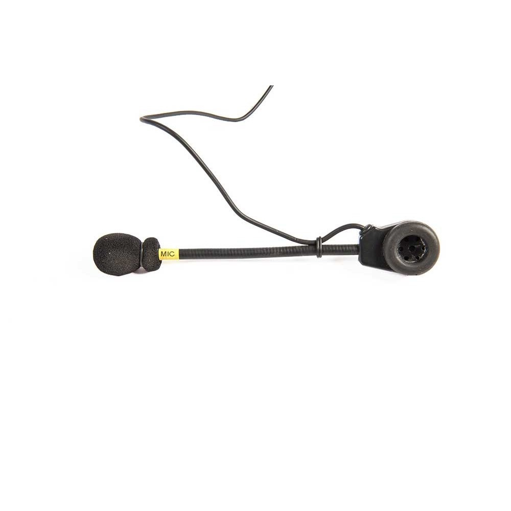 Racecom Trac-Com Student Headset-Boom-IMSA