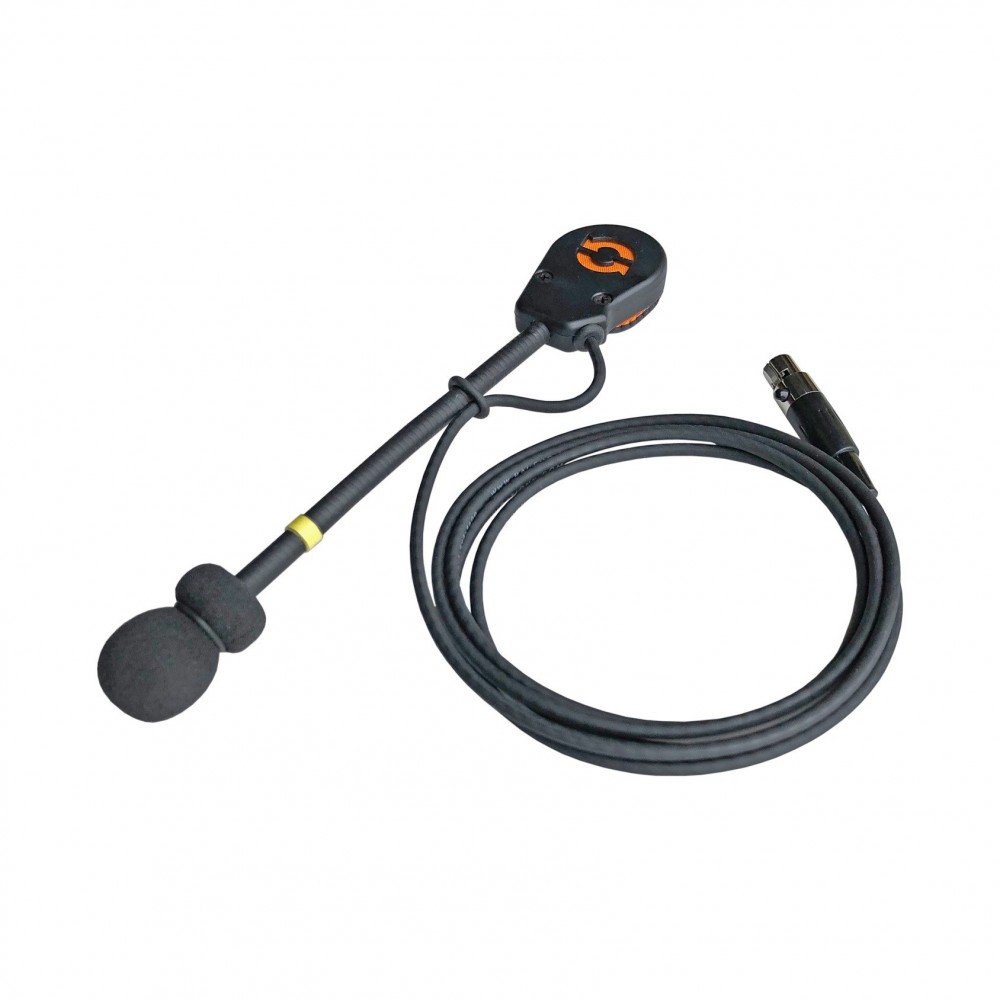 Racecom Trac-Com Student Headset Boom for V2