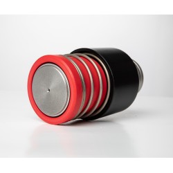 Red Head RedHead Dry Break Probe - 2.0 ID Bore