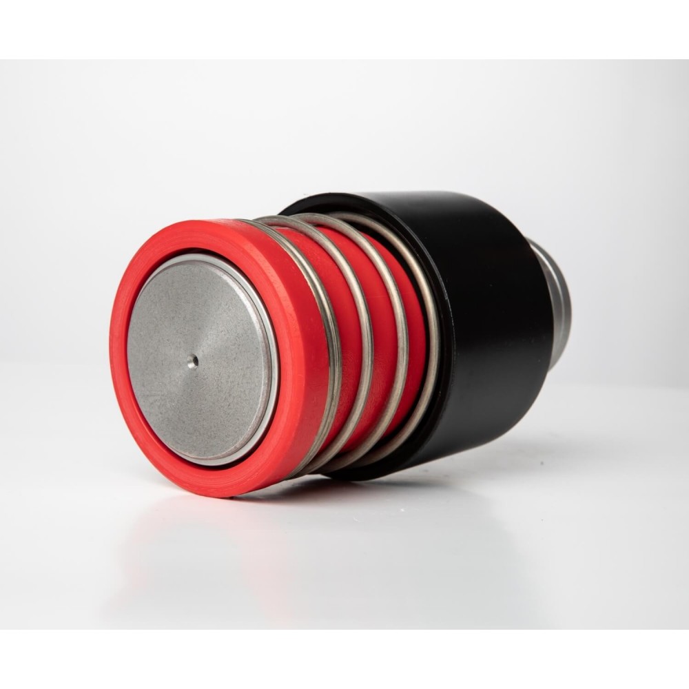 Red Head RedHead Dry Break Probe - 2.0 ID Bore