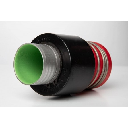 Red Head RedHead Dry Break Probe - 2.0 ID Bore Red Head RedHead Dry Break Probe - 2.0 ID Bore