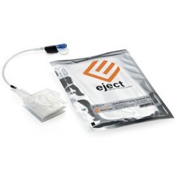 Simpson Eject Auto/Motorcycle Helmet Removal System