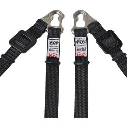 Simpson Hybrid Post Anchor Tether Set