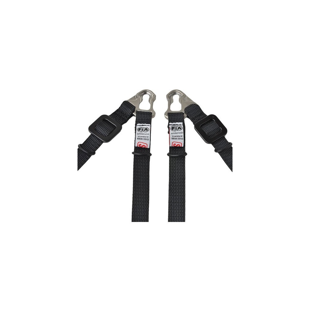 Simpson Hybrid Post Anchor Tether Set