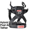 Simpson Hybrid Post Anchor Tether Set Simpson Hybrid Post Anchor Tether Set