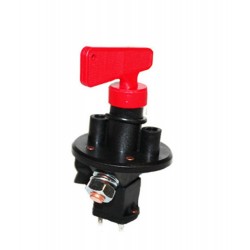 Stable Energies 6 Pole Battery Cut Off Switch