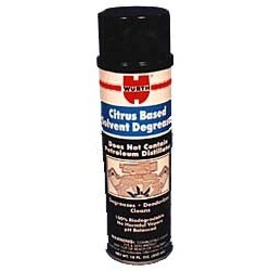 Wurth Citrus Degreaser 18oz.