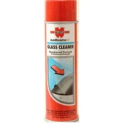 Wurth Glass Cleaner Spray