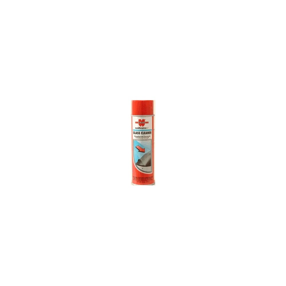 Wurth Glass Cleaner Spray