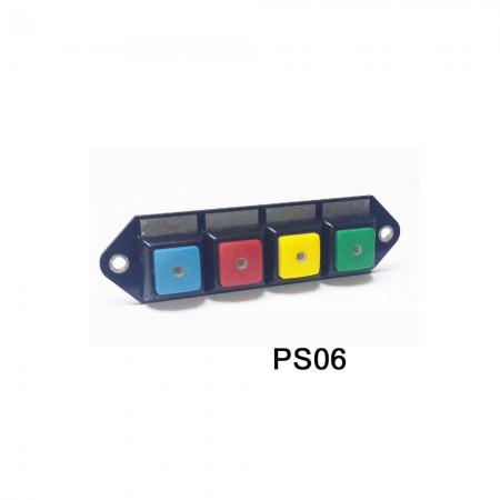 Cartek Switch - PDM Switch Panel