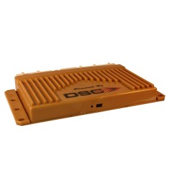 DSC Sport - Dynamic Suspension Controller - Porsche 981