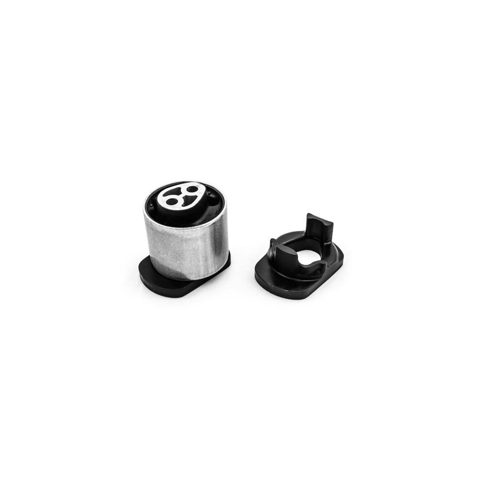 Function First Engine Mount Insert Track 80A Durometer