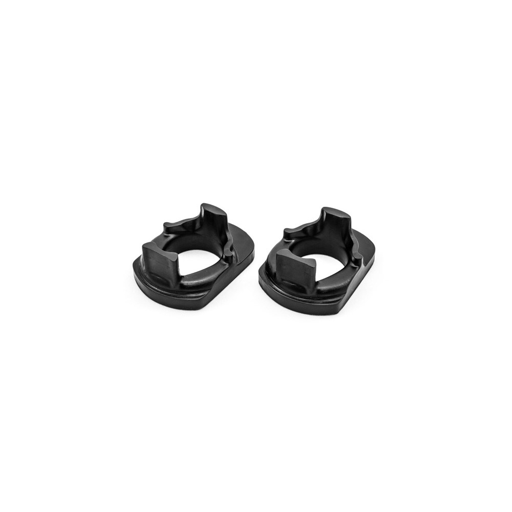Function First Engine Mount Insert Track 80A Durometer
