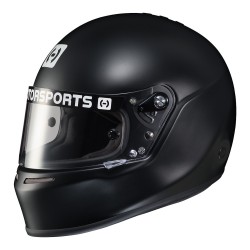 HJC H70 Semi Flat Black SA2020 Helmet