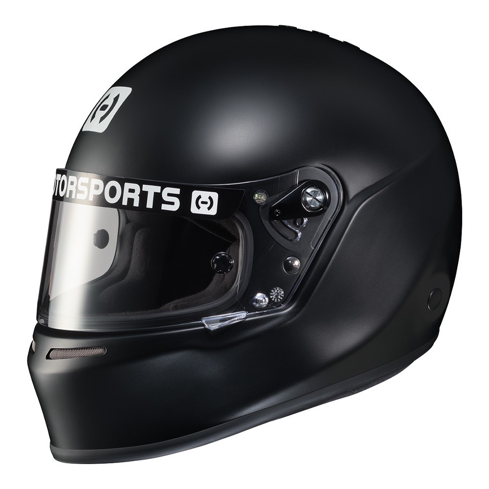 HJC H70 Semi Flat Black SA2020 Helmet