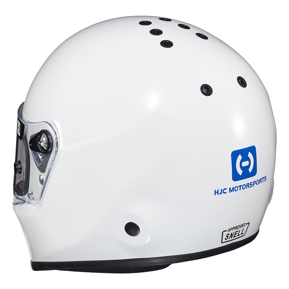 HJC H70 White SA2020 Helmet