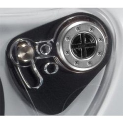 HJC Parts Helmet Visor Pivot Kit