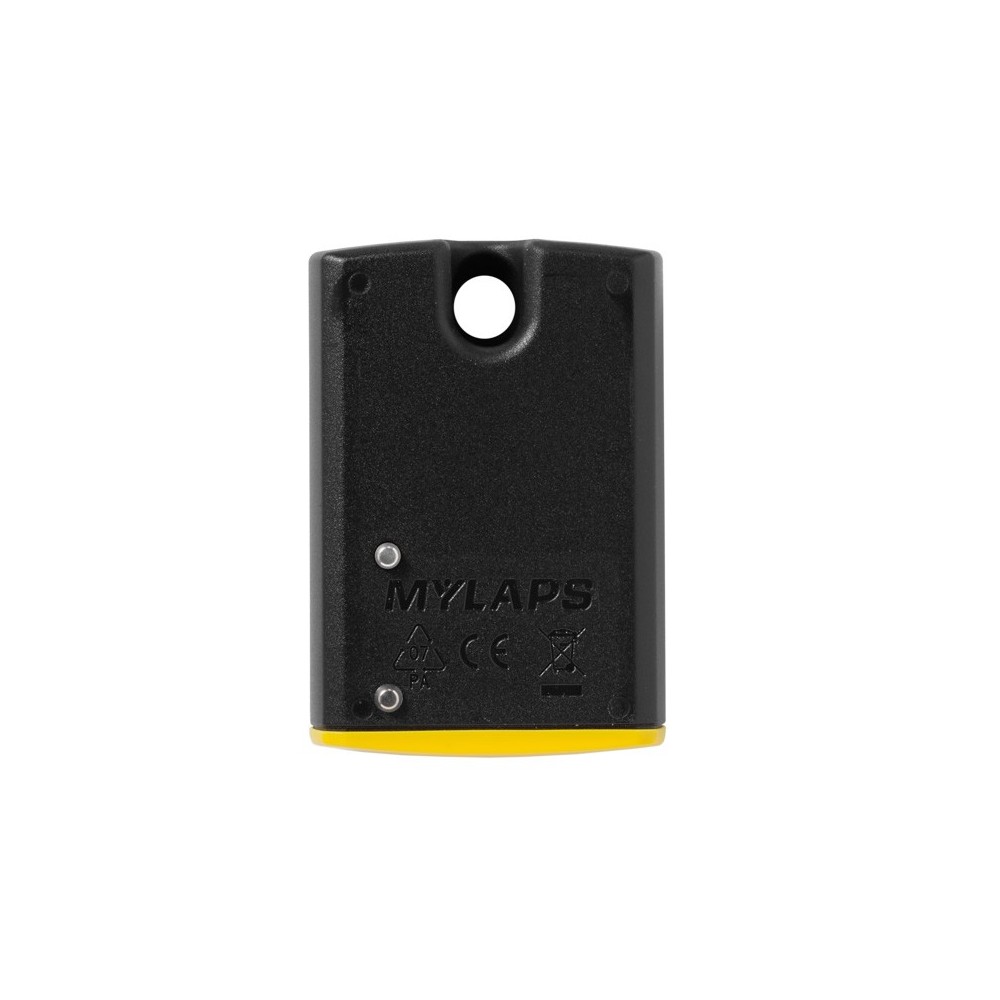 MyLaps X2 Transponder Kart Rechargeable