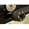 Rothsport Racing Porsche Style Steering Wheel Quick Release
