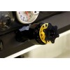 Rothsport Racing Porsche Style Steering Wheel Quick Release