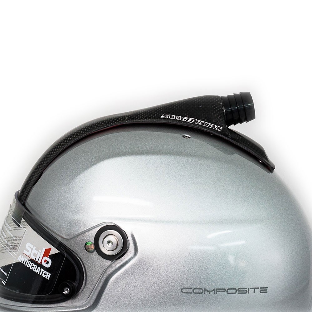 Savage Designs Savage Top Air Adapters