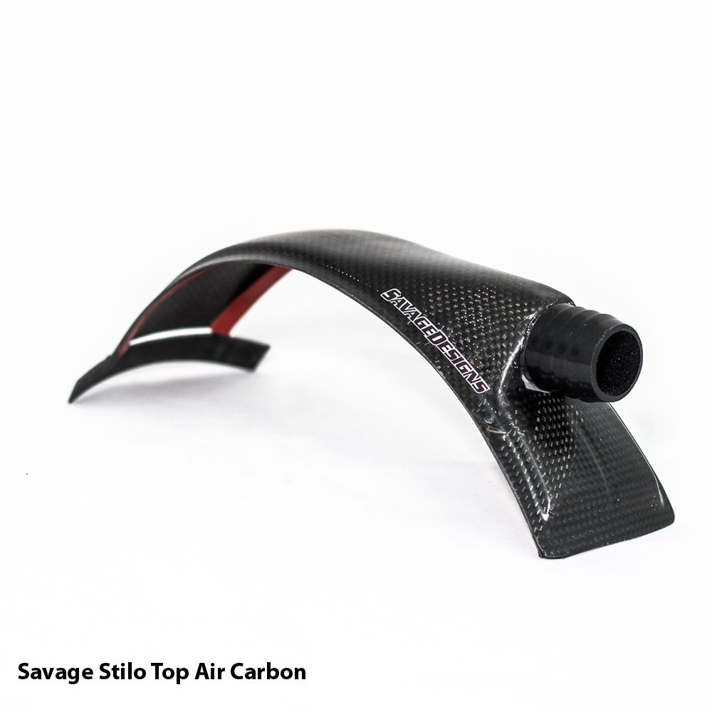 Savage Designs Savage Top Air Adapters