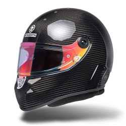 Schuberth SF4 Carbon Helmet FIA8860-2018