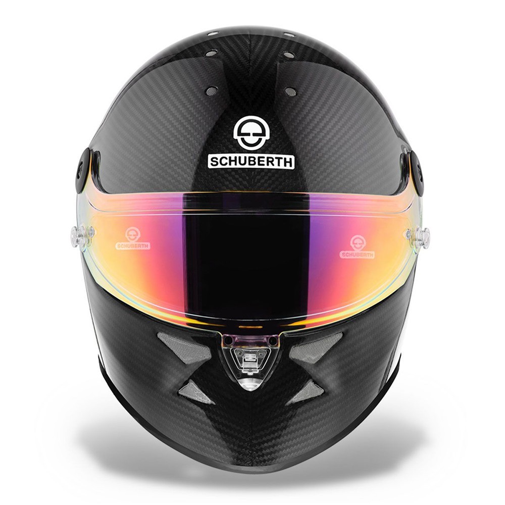 Schuberth SP1 Carbon Helmet Snell SA2020/FIA8859-2015