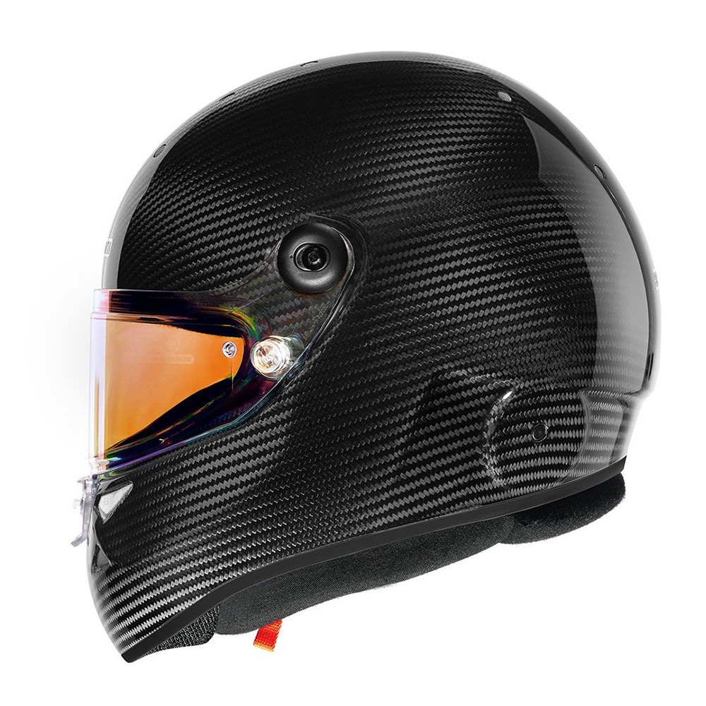Schuberth SP1 Carbon Helmet Snell SA2020/FIA8859-2015