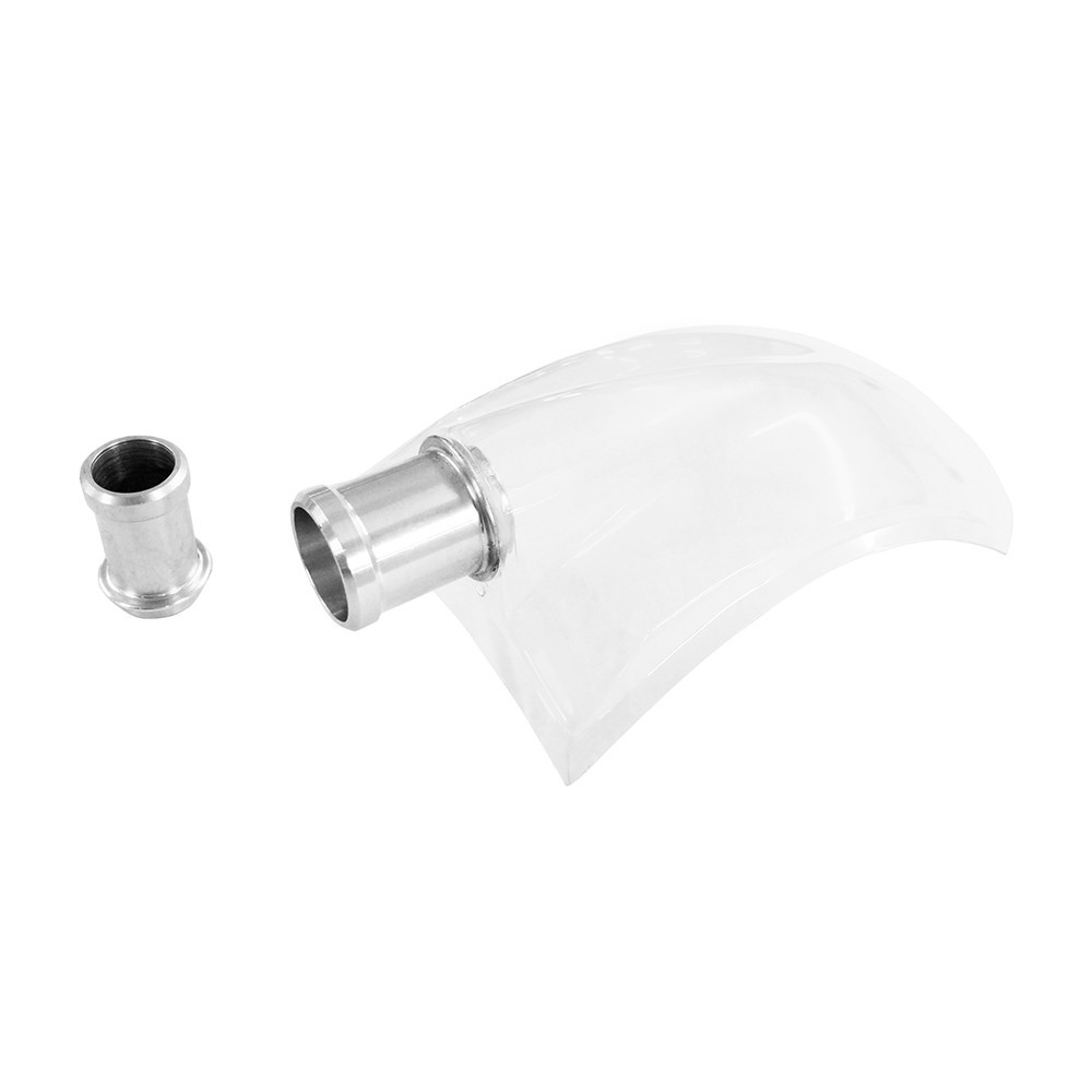 Schuberth Top Air Clear Connector-SP1