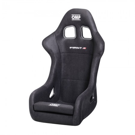 OMP First-R - FIA Racing Seat