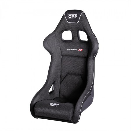 OMP ARS-R Fiberglass Racing Seat