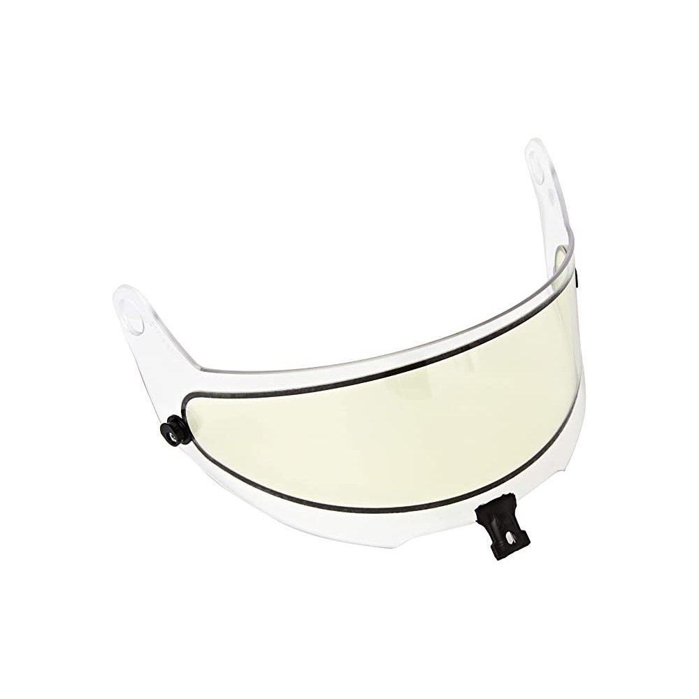 Stilo ST5 Anti Fog Insert Clear FIA Approved