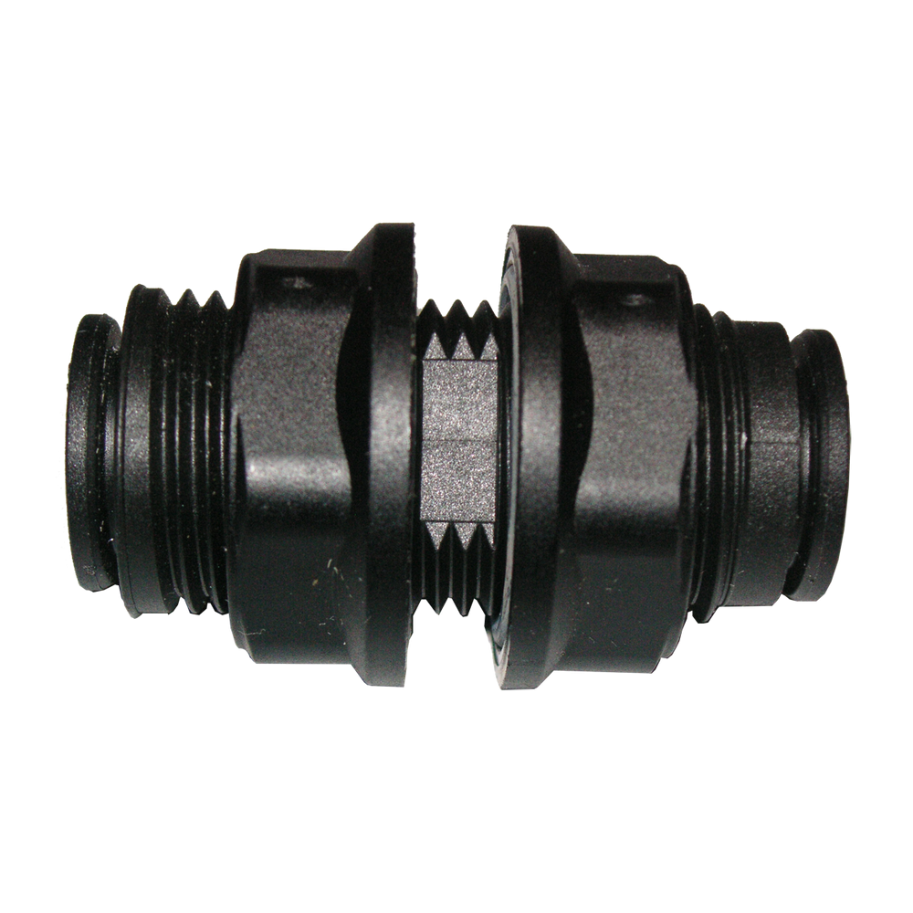 SPA 8mm Bulkhead Fitting - FIA18 Systems