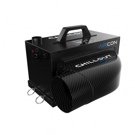 Chill Out Chillout AirCon Helmet Cooler