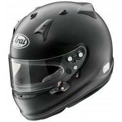 Arai GP-7 Black SA2020 Helmet