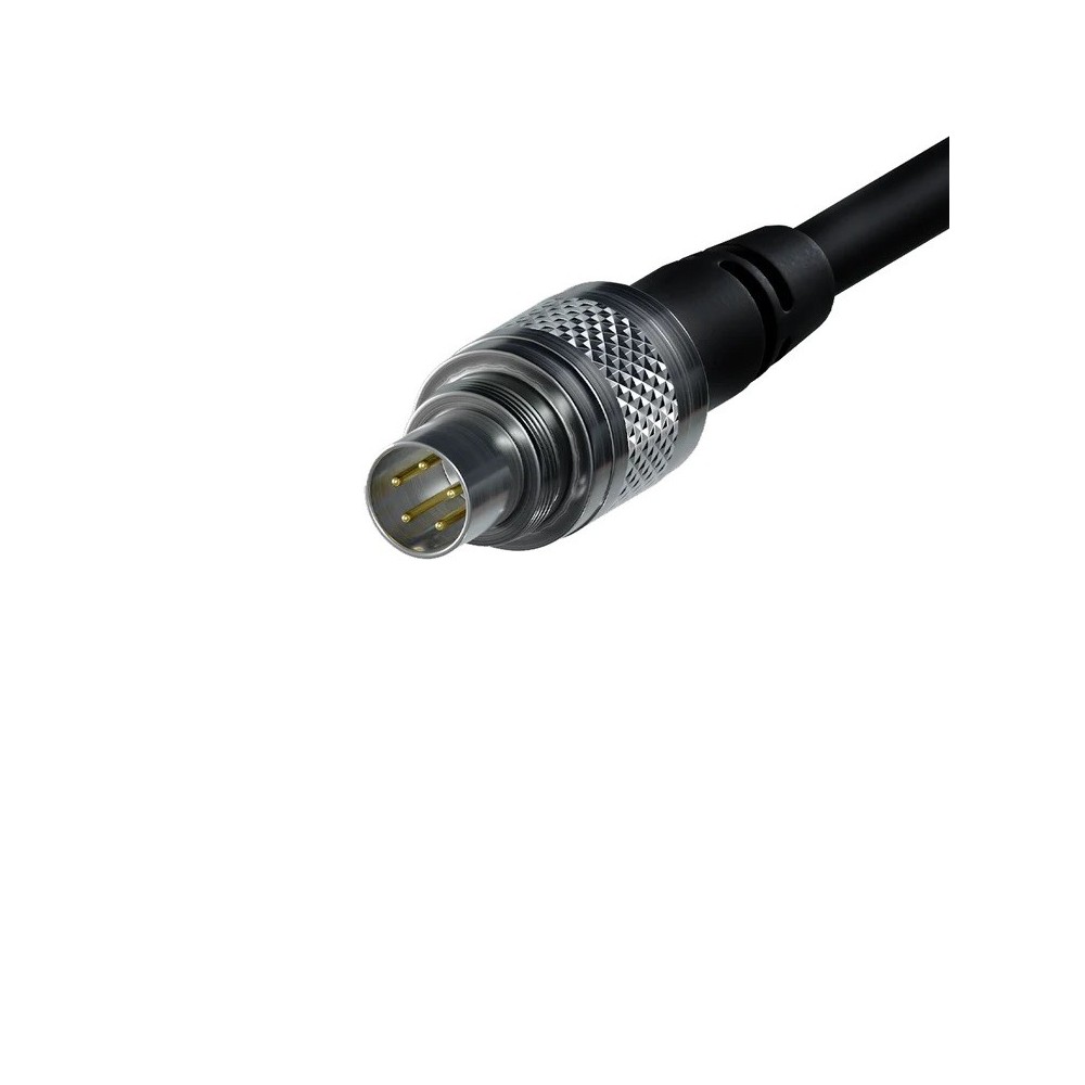 AiM Two-way Data Hub CAN Connection Multiplier with External Power Supply