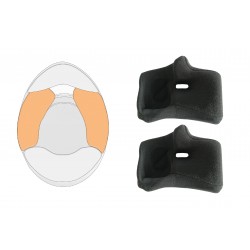 Schuberth SP1 Cheek Pads