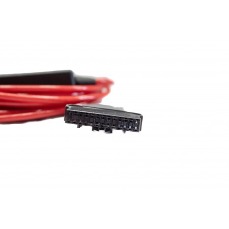 Racing Electronics IMSA Car Harness for Motorola XPR Mobile Radio