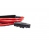 Racing Electronics IMSA Car Harness for Motorola XPR Mobile Radio