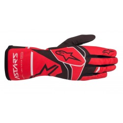 Alpinestars Tech-1 K Race S V2 Youth Karting Gloves