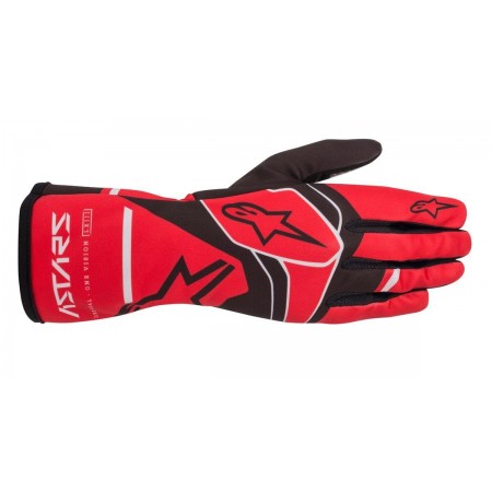 Alpinestars Tech-1 K Race S V2 Youth Karting Gloves