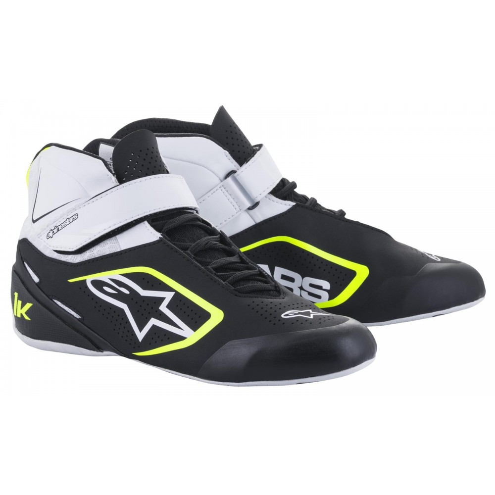 Alpinestars Tech-1 K V2 Karting Shoes