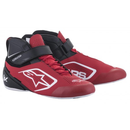 Alpinestars Tech-1 K V2 Karting Shoes