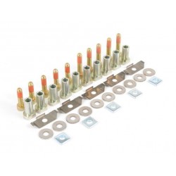 Girodisc Giro Disc Rotor Hardware Kit