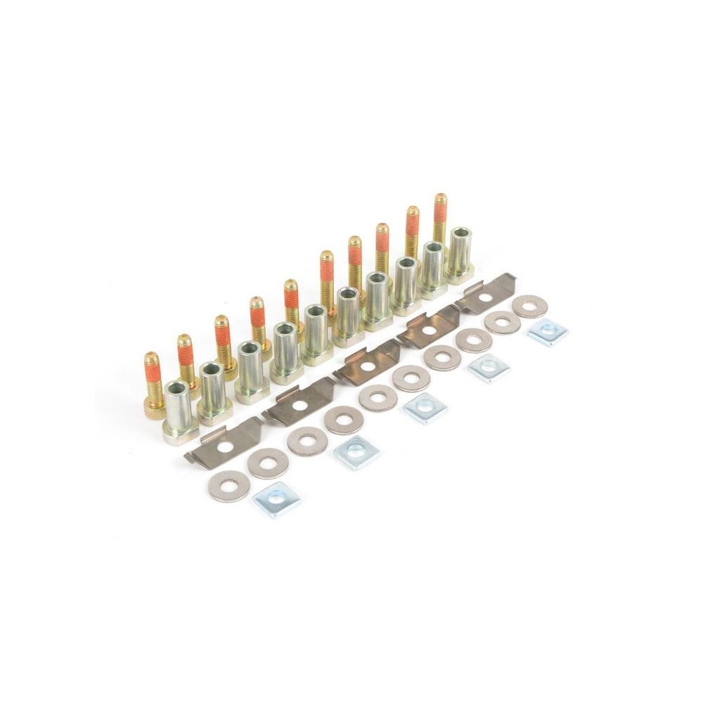 Girodisc Giro Disc Rotor Hardware Kit