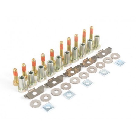 Girodisc Giro Disc Rotor Hardware Kit