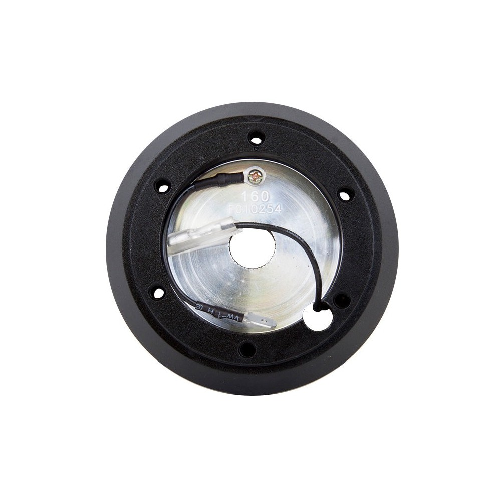 NRG Innovations Short Hub fits Mazda