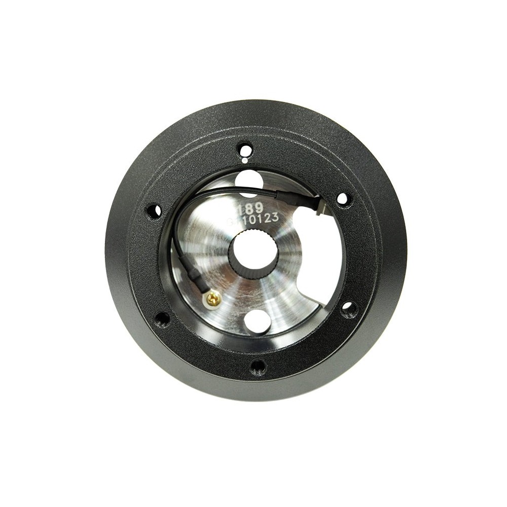 NRG Innovations Short Hub fits Porsche 996, 986